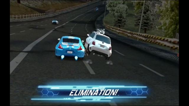 Asphalt 6: Adrenaline (100% Playthrough) - Part 1 - Bronze League смотреть онлайн