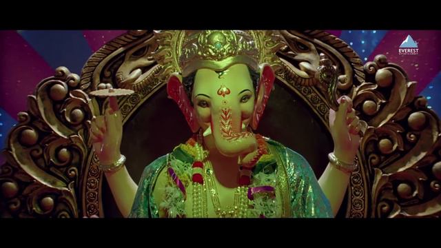 Hey Lambodar Gajmukh - Morya | Marathi Ganpati Qawwali Songs | Farid Sabri, Swapnil, Janhavi Arora