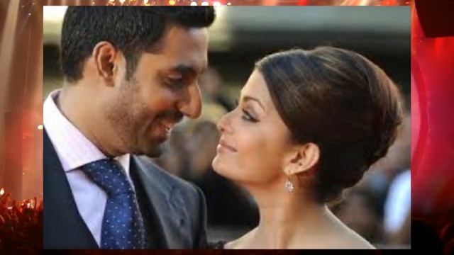 Абхишек Баччан раскрыл реальную причину, по которой он женился на Айшварии Рай