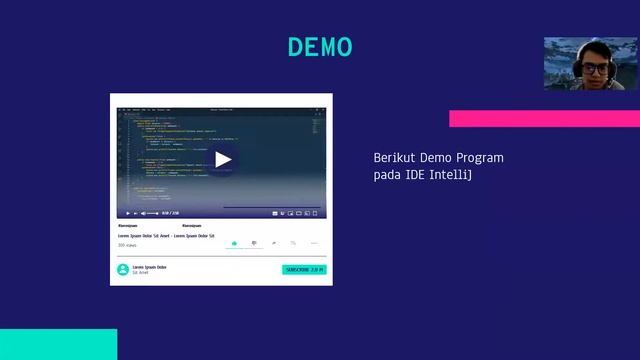 Synchronized Block Java | Group Assignment Object Oriented Programming смотреть онлайн