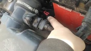 Как проверить клапан АДСОРБЕРа. Несколько способов. (Ошибки Р0440 -Р0455 )