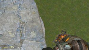 рэгдолл ожил в gmod