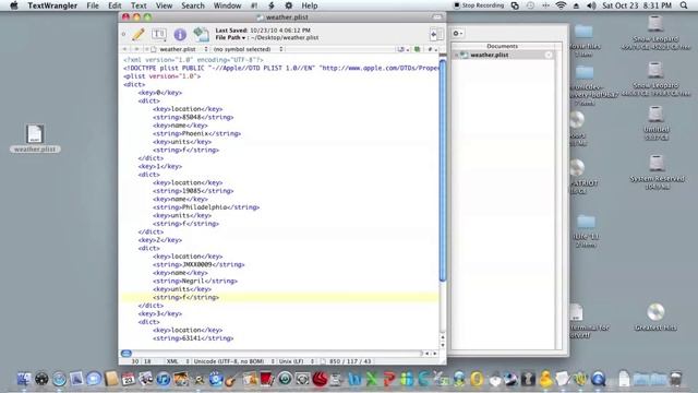 How to change weather and rss .plist in nitotv using cyberduck and textwrangler смотреть онлайн