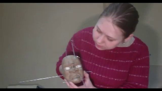 Механика Японских КУКОЛ по-Русски. Третий Заочный..mp4 смотреть онлайн