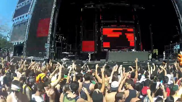 Hardwell-Spaceman