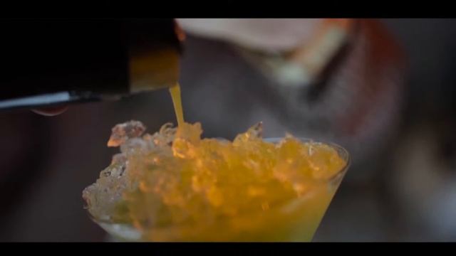 Реклама для soul-кафе "Вечера" смотреть онлайн