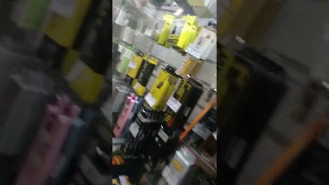 Адекватная реакция продавца магазина "Мобидик". смотреть онлайн