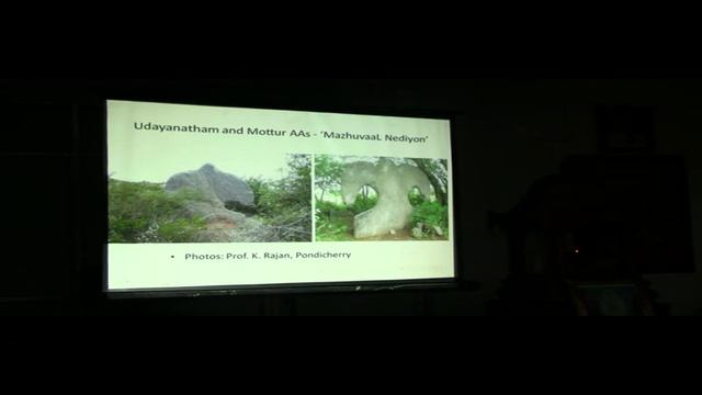 The Vanavarayar Foundation Monthly Lecture Series - 37, 24 June, 2015 смотреть онлайн