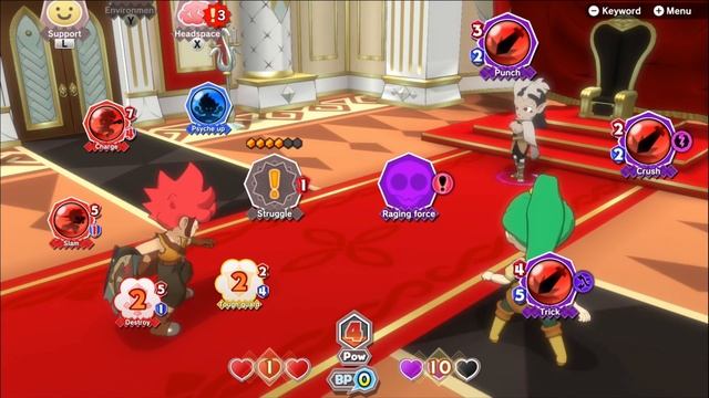 Little Town Hero Part 13 DAD NO! Gameplay Walkthrough смотреть онлайн