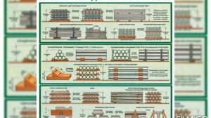 Обязанности машиниста во время работы крана.