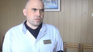 СЛЕДИТЕ ЗА ЗДОРОВЬЕМ