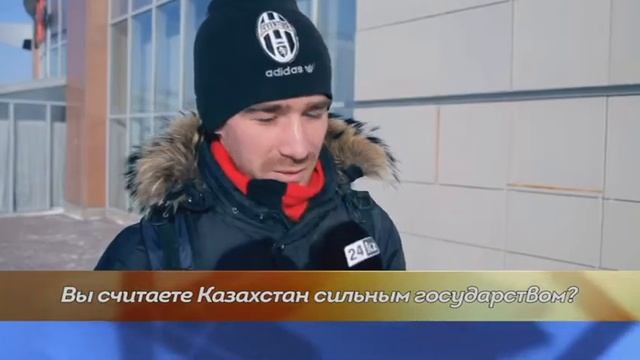 Социальный комментарий. Какие самые значимые достижения Казахстана за годы независимости? смотреть онлайн