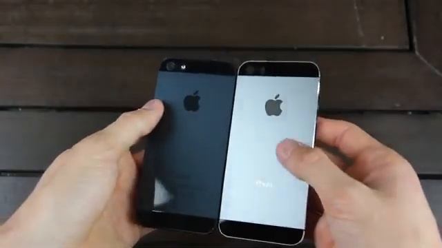 iPhone 5S Graphite First Look, iPad Mini 2 Unboxing Review смотреть онлайн