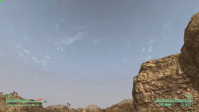 FNV: Random Encounter System - Early WIP смотреть онлайн