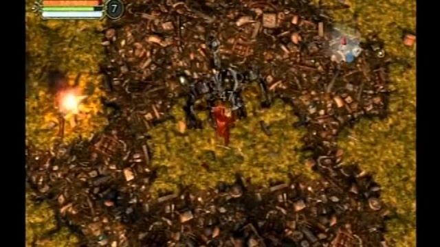 champions return to arms walkthrough pt. 10 смотреть онлайн