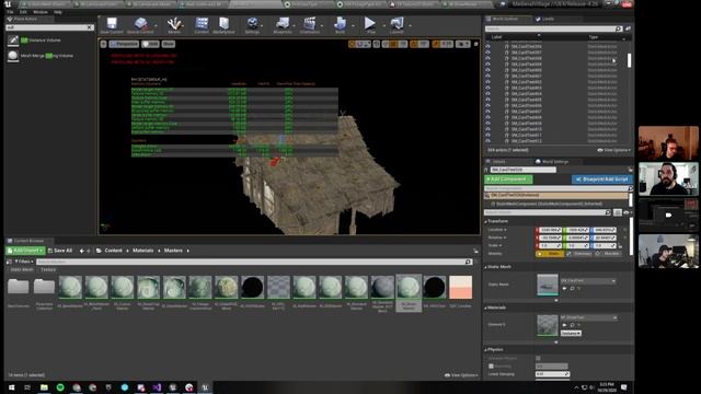 Performance Optimization for Environments | Inside Unreal смотреть онлайн