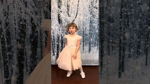 Медова Ксения "Снеговики" смотреть онлайн