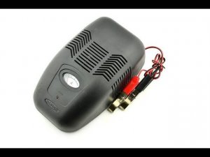 Зарядное Сонар УЗ 202 01 Зарядка автомобильная аккумулятора