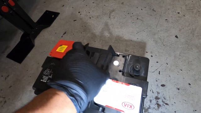 2018 Kia Soul 2.0L Battery Replacement #battery #kia #soul #replacement смотреть онлайн