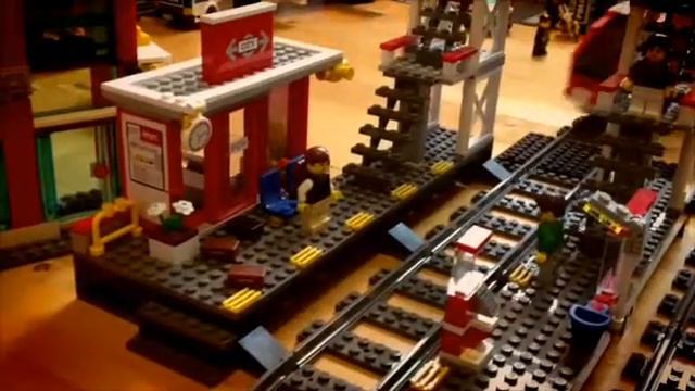 Lego Togbane 2 смотреть онлайн