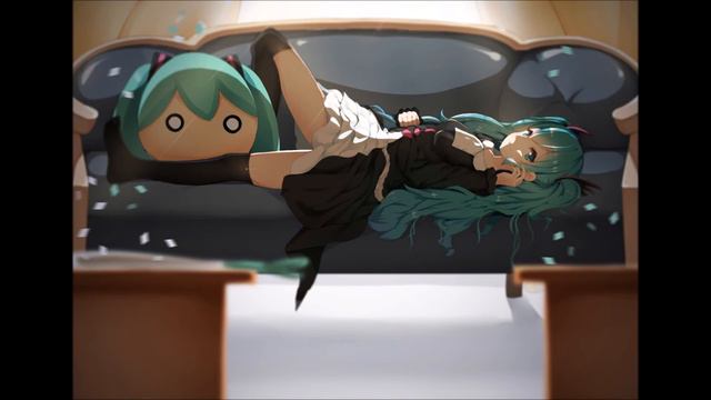 1 Hour dj Jo Remix - unravel feat. Hatsune Miku смотреть онлайн