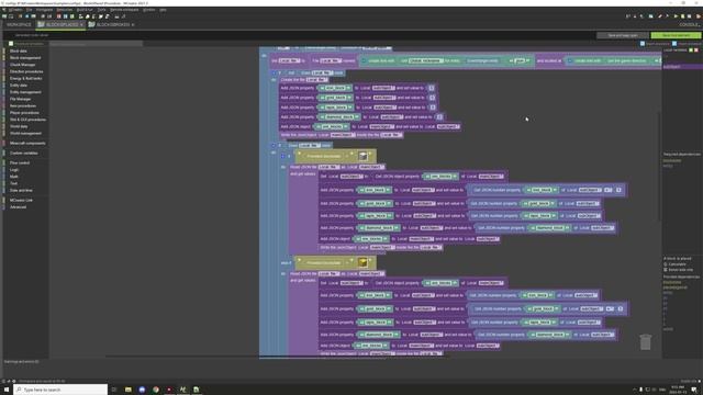 File Manager: Sub-Objects #2 | 2021 смотреть онлайн