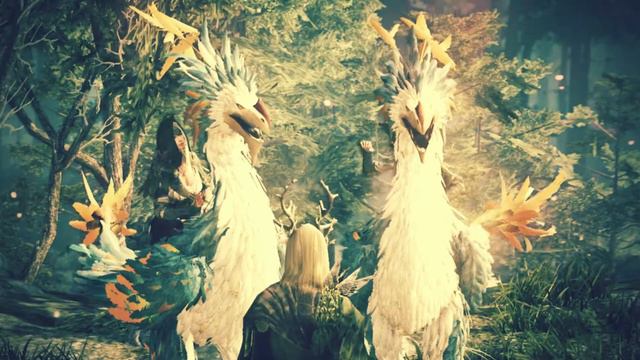 Black Desert Mobile. nostrum record ver1.7001606　「Knockin' on Heaven's Door / AskDNA」 смотреть онлайн