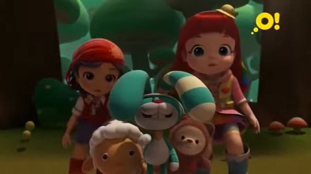 01.01. Приключения следопыта Руби смотреть онлайн