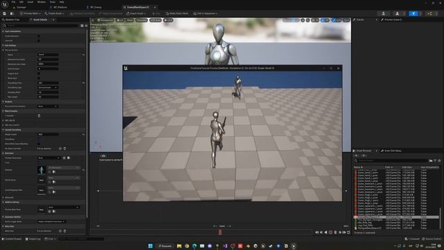 How to Make Your First Game in Unreal Engine 5 in 2023 - Full Course смотреть онлайн