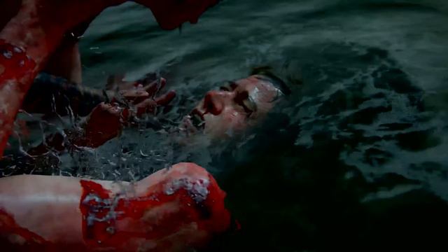 The Last of Us Part II (no comments) #4.5 смотреть онлайн