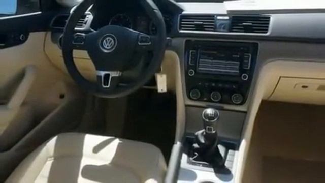 2015 Volkswagen Passat Avondale, Phoenix, AZ #50674 смотреть онлайн