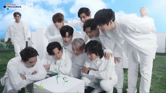 【易賞錢 x MIRROR《GO GREEN》完整版MV 清新面世?】 смотреть онлайн