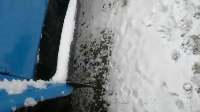 ЗИЛ 130, Ставим Евро Шпильки. смотреть онлайн