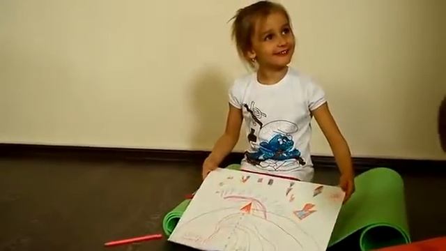 Студия Актер Рисунок и сказка смотреть онлайн