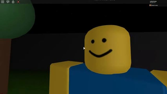 So Party.Exe is not scary anymore? | ROBLOX | PARTY EXE смотреть онлайн