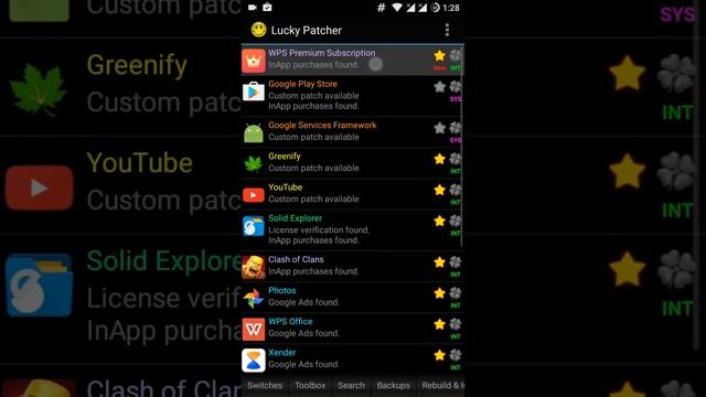 WPS Office + PDF Premium Subscription [Crack][Patch] смотреть онлайн