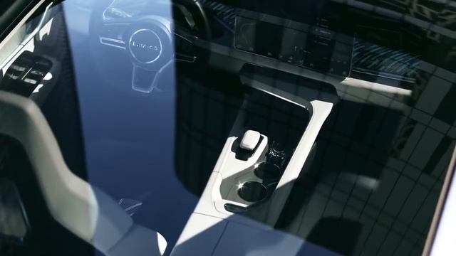 Lynk & Co's ZERO Concept Unveil Geely смотреть онлайн