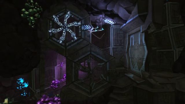 Lumini - PC HD Gameplay [1080p]