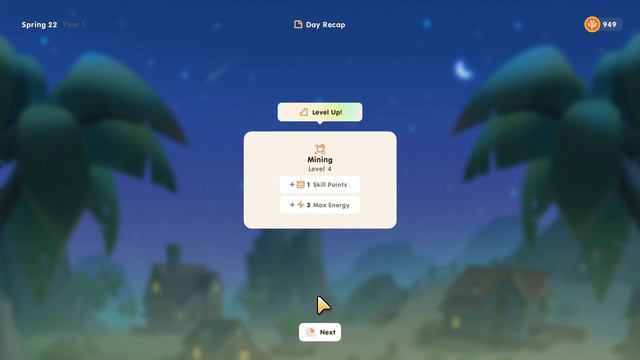 Unlocking the Watergate in the Caverns in Coral Island Ep. 12 (Early Access) смотреть онлайн