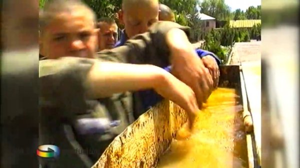 Опыт Креста-1_(1995)