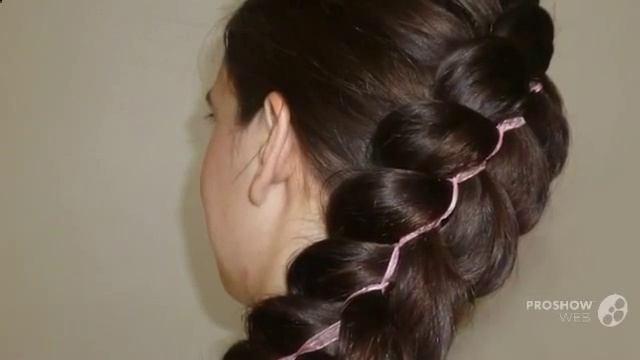 Длинная_коса_фото смотреть онлайн