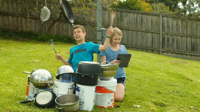 Chris & Imo MILO® Champ Squad Championships Part 1 смотреть онлайн