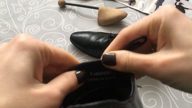 Туфли Topman смотреть онлайн