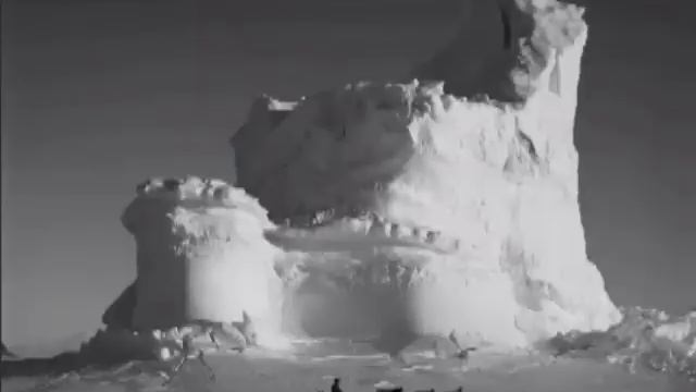 Найдены руины древних городов в Антарктиде смотреть онлайн