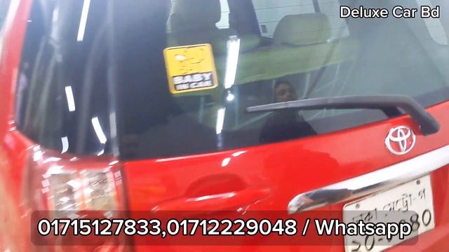 আজব এক গাড়ি। Toyota Raum । Used Car Price in bd । Deluxe Car Bd смотреть онлайн