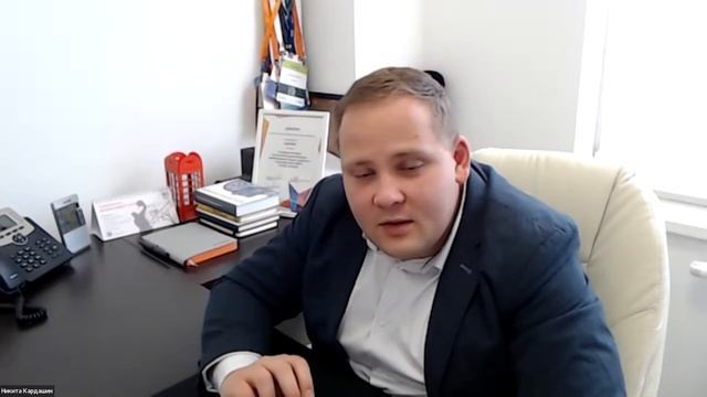 Применение LCAP в цифровизации бизнеса. Подкаст о применении low-code для бизнеса и государства смотреть онлайн