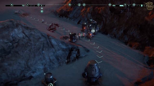 MarZ: Tactical Base Defense[#9] - Ледяная дымка (Прохождение на русском(Без комментариев)) смотреть онлайн