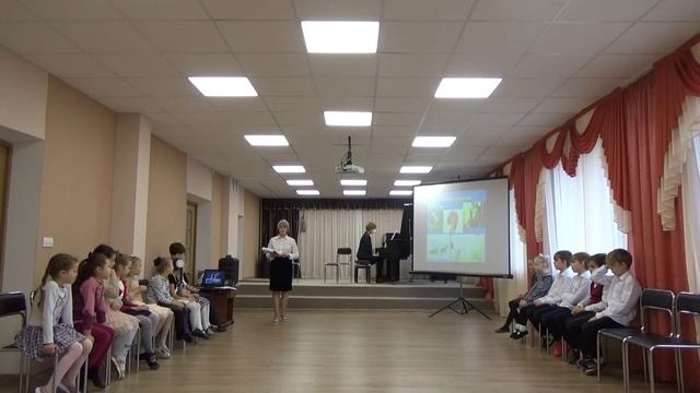 Праздник первоклассника: "Посвящение в хореографы", 13.11.2021 г. смотреть онлайн