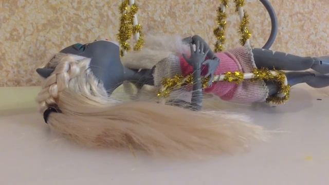 Stop Motion// Новенький?!// Распаковка//Карина влюбилась?!// ?Viki Cat?