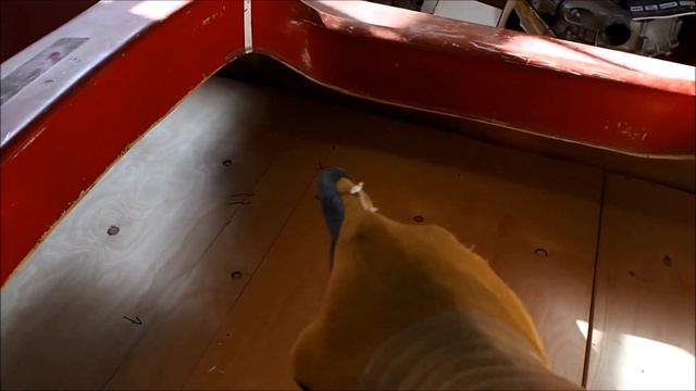 GW-Invader Restoration Part 7 смотреть онлайн
